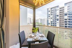 The Alps Residences (D18), Condominium #563941171